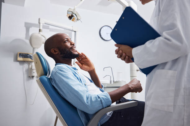 Best Affordable Emergency Dental Care  in Wolfforth, TX