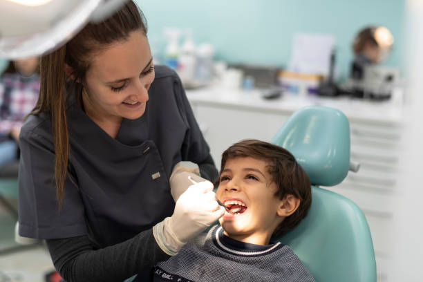 Best Root Canal Emergency Dentist  in Wolfforth, TX